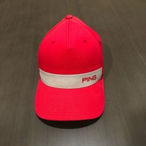 Ping Golf Hat